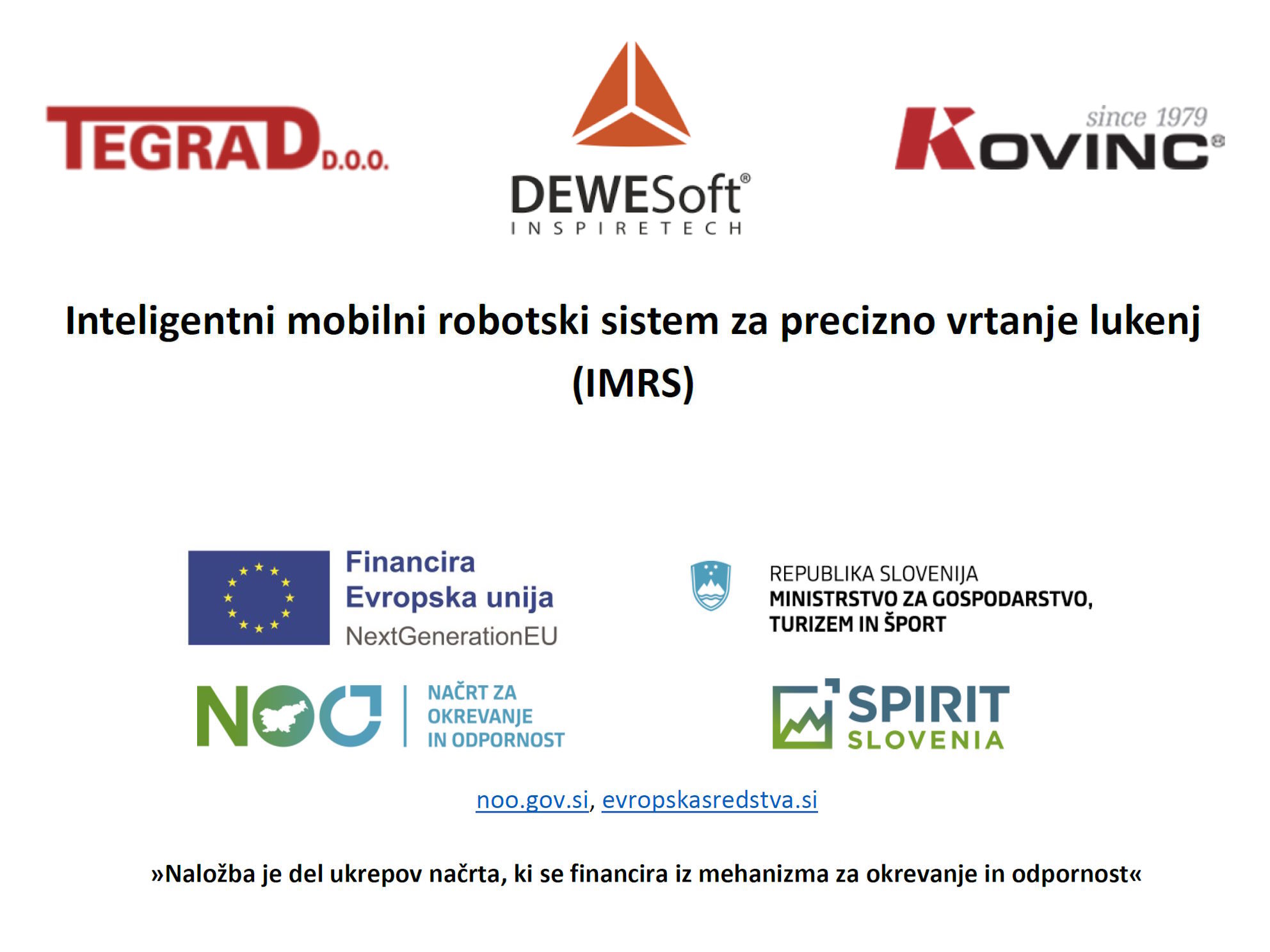 Mobile robot